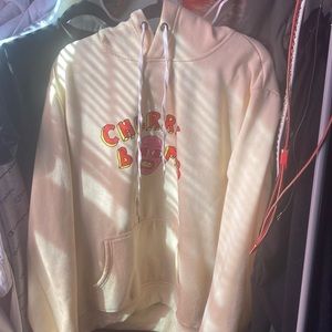 Tyler the creator “Cherry Bomb” Hoodie